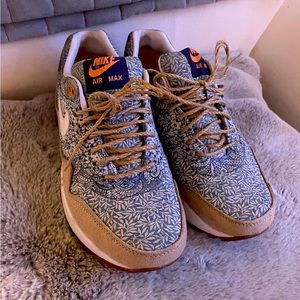 Nike Air Max 1 Liberty London *RARE*